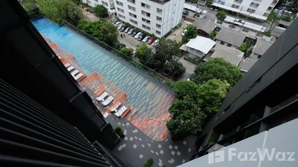 รูป ขาย คอนโด 1 ห้องนอน ในโครงการ เดอะ ไลน์ สุขุมวิท 101 - รูปที่ 5/8