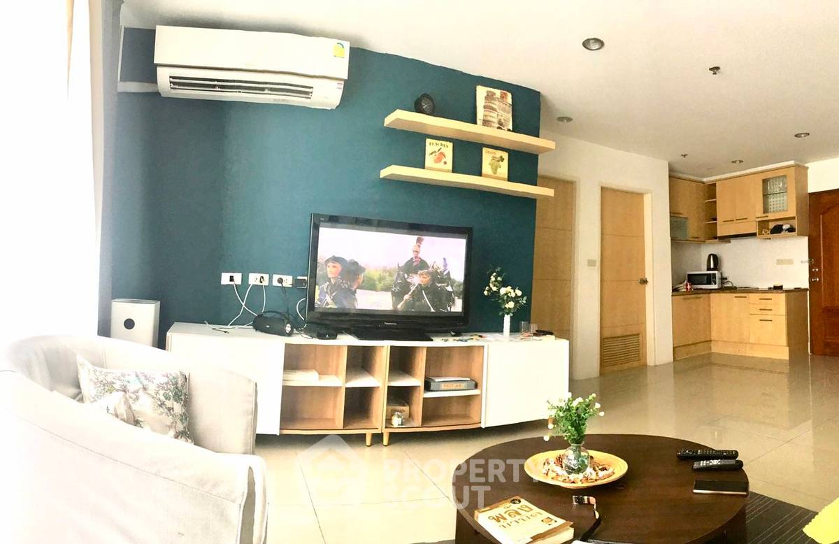 picture 1-BR Condo at Asoke Place near MRT Sukhumvit (ID 1332953) - 11/12