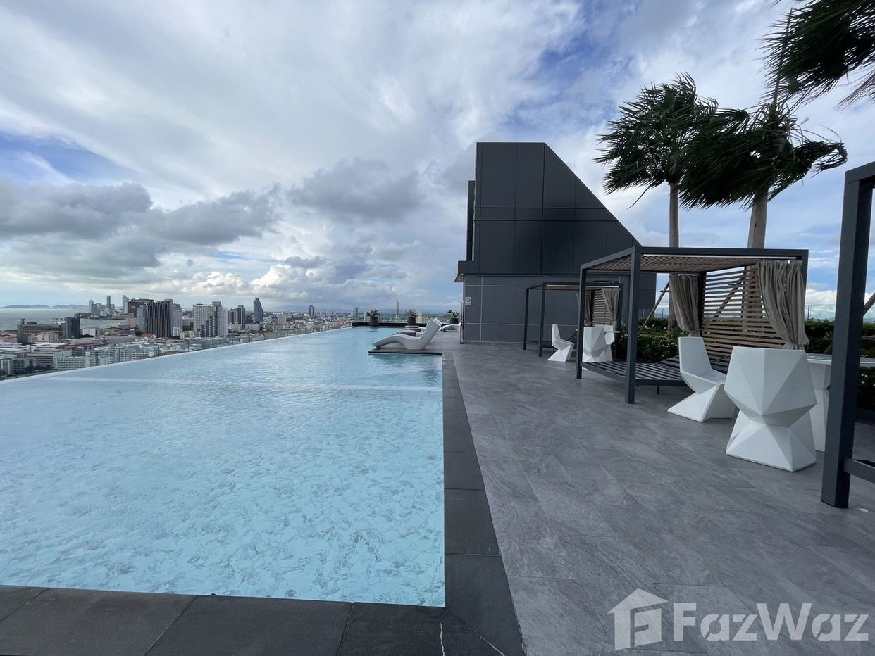 picture 1 Bedroom Condo for sale at Arcadia Millennium Tower - 24/25