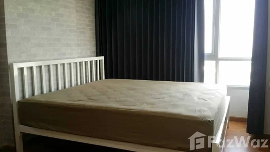 ขาย คอนโด 1 ห้องนอน ในโครงการ เดอะ เพรสซิเด้นท์ สาทร-ราชพฤกษ์ 3 1775894