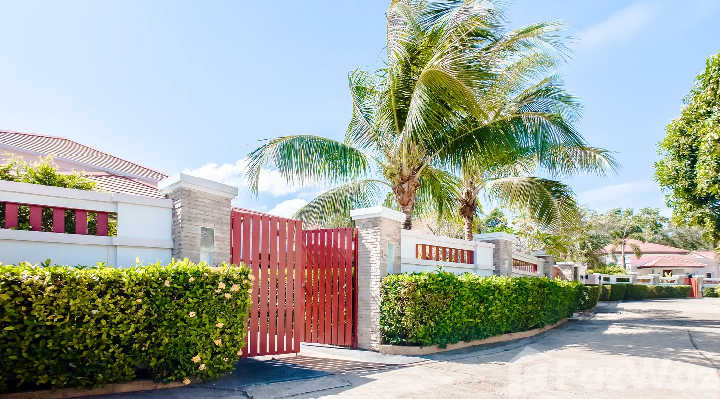 picture 4 Bedroom with 4.5 Bathroom Pool Villa - 36/42