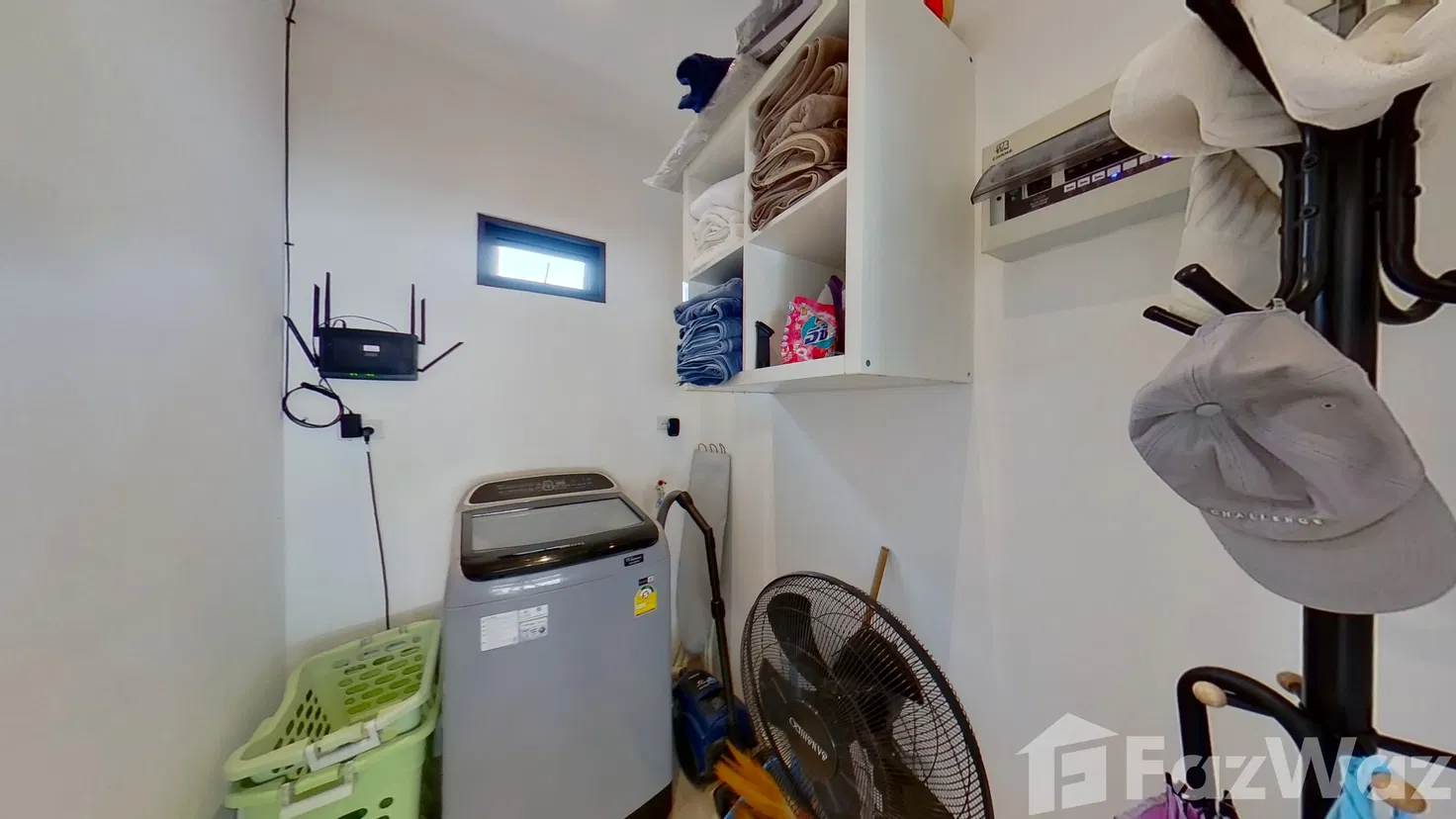 รูป วิลล่าให้เช่า 3 ห้องนอน ใน มะเร็ต, สุราษฎร์ธานี 1370378 - รูปที่ 24/25