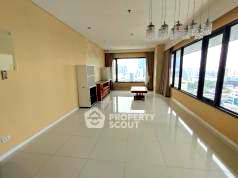 เช่าคอนโด สีลม สาธร : คอนโด 2-ห้องนอน ที่ อมันตา ลุมพินี ใกล้ MRT คลองเตย (ID 506954)