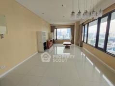picture 2-BR Condo at Amanta Lumpini near MRT Khlong Toei (ID 506954) - 1/16