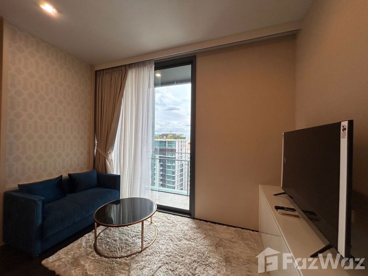 picture 1 Bedroom Condo for rent at Laviq Sukhumvit 57 1908336 - 3/8