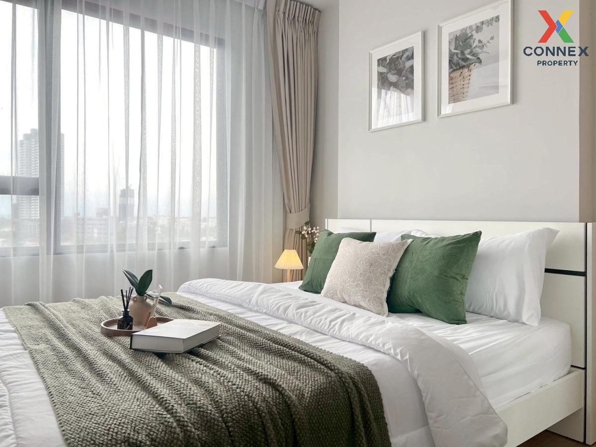 picture For Rent Condo , Chewathai Pinklao , MRT-Bang Yi Khon , Bang Yi Khan , Bang Phlat , Bangkok , CX-128031 ✅ Live chat with us ADD LINE @connexproperty ✅  - 12/12