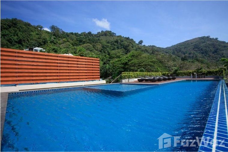 picture Revel in Tranquil Paradise at The Unity Patong Condo! 1117606 - 10/12