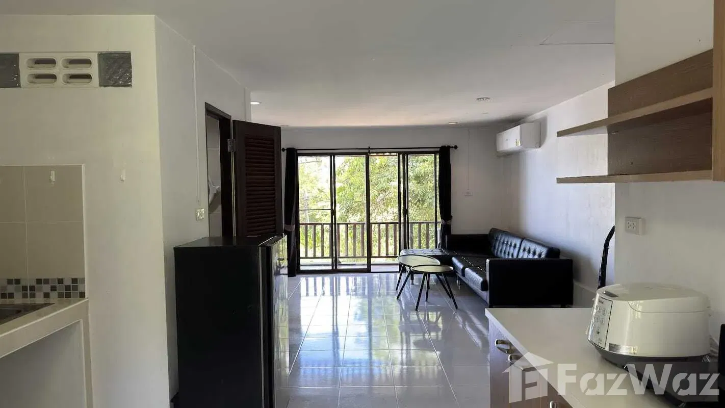 picture 1 Bedroom Townhouse for sale in Patong, Phuket - 3/19
