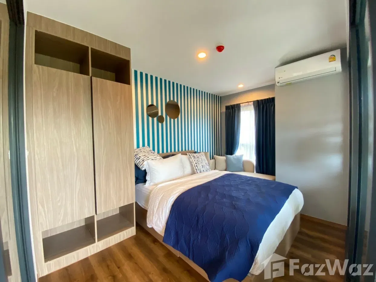 picture 2 Bedroom Condo for rent at La Habana 1047468 - 17/24