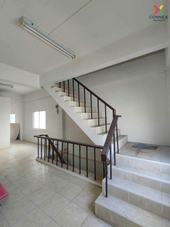 picture For Sale Commercial Building , Sarin City Rama 2 , Khok Kham , Mueang Samut Sakhon , Samut Sakhon , CX-127634 ✅ Live chat with us ADD LINE @connexproperty ✅  - 5/6