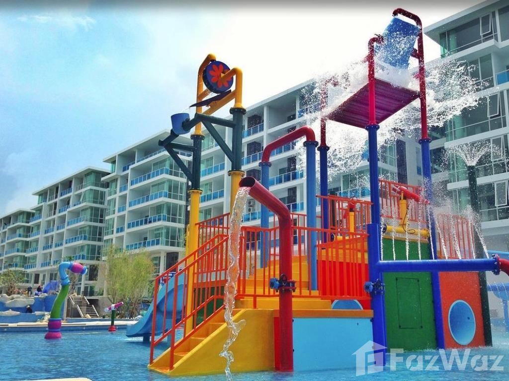 picture 2 Bedroom Condo for sale at My Resort Hua Hin - 17/19