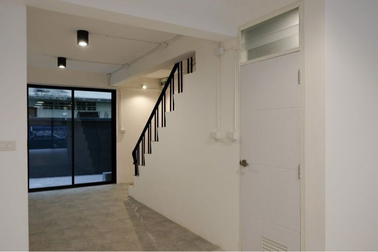 รูป ให้เช่า Townhouse ซอยลาดพร้าว 132 - รูปที่ 8/25