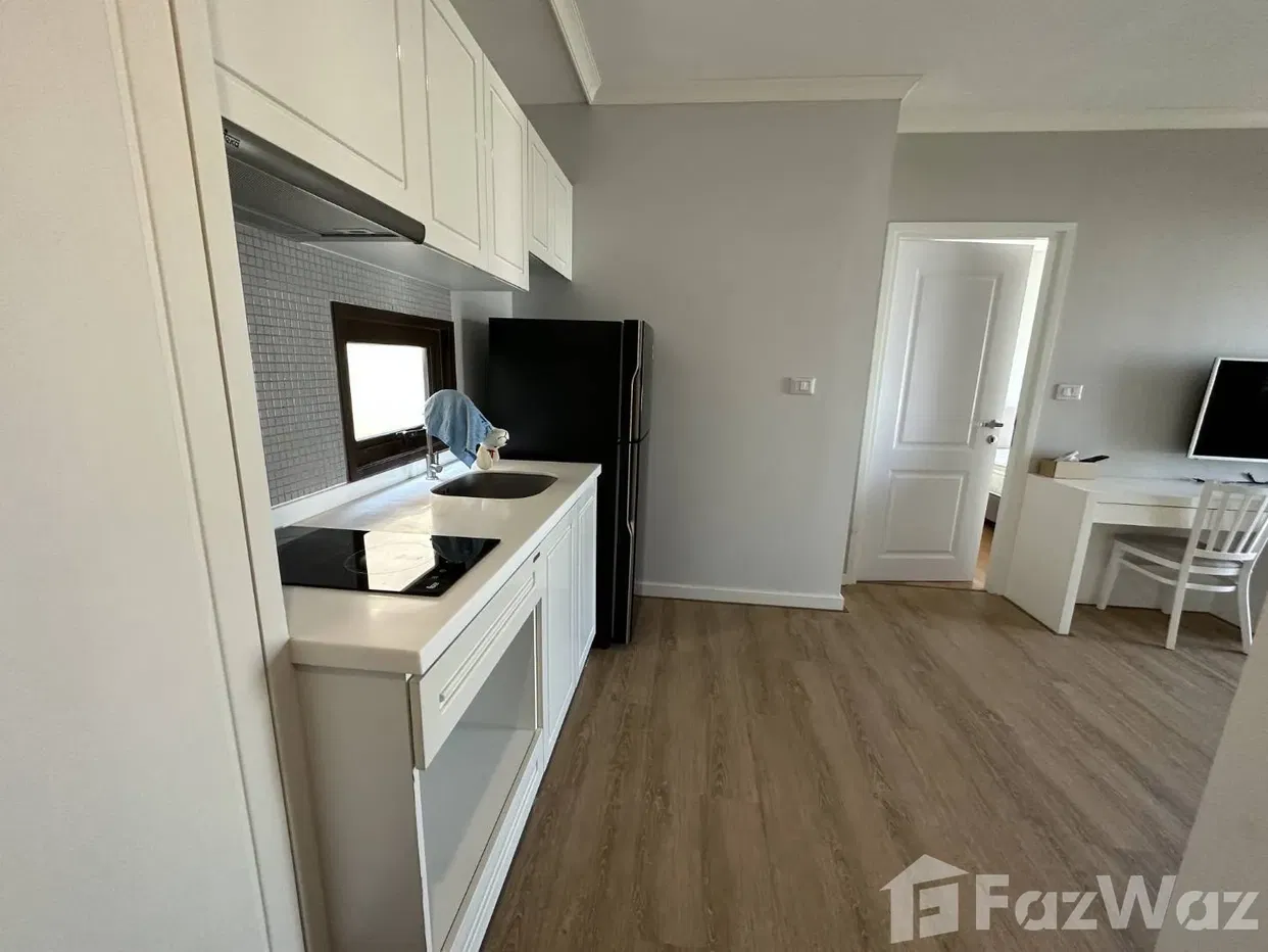 picture 1 Bedroom Condo for sale at Condolette Dwell Sukhumvit 26 - 9/9