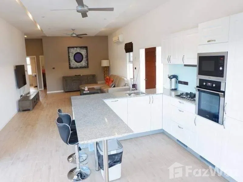 รูป วิลล่าให้เช่า 3 ห้องนอน ในโครงการ มะลิ เรสซิเดนซ์ 5350307 - รูปที่ 8/29