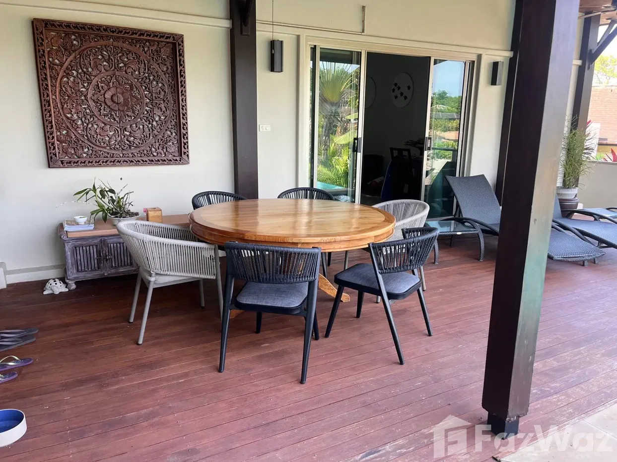 picture 3 Bedroom Villa for sale in Rawai, Phuket - 27/39