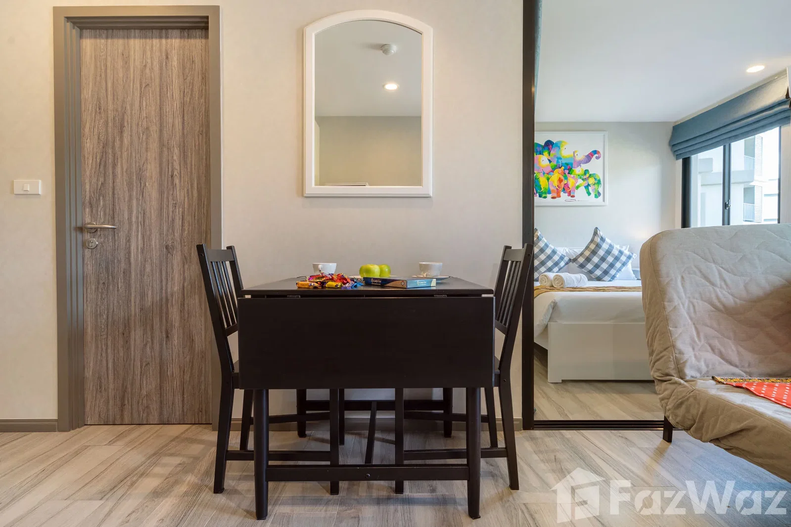 One Bedroom Condo for Sale at Title Residences Nai Yang 2000624 - image 5