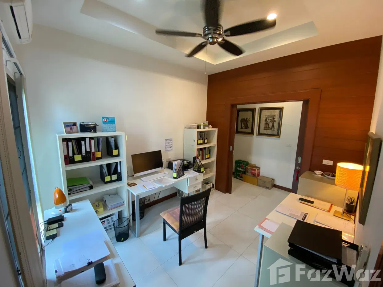 รูป วิลล่าให้เช่า 4 ห้องนอน ในโครงการ หัว หิน ฮิลไซด์ แฮมเลต 5-6 1934991 - รูปที่ 80/110