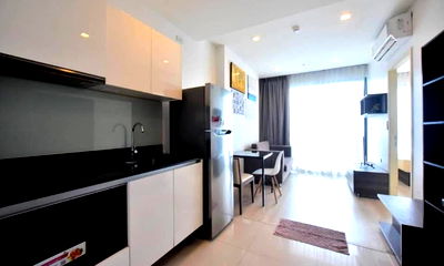 Condos for rent : Quinn Ratchada                      17 