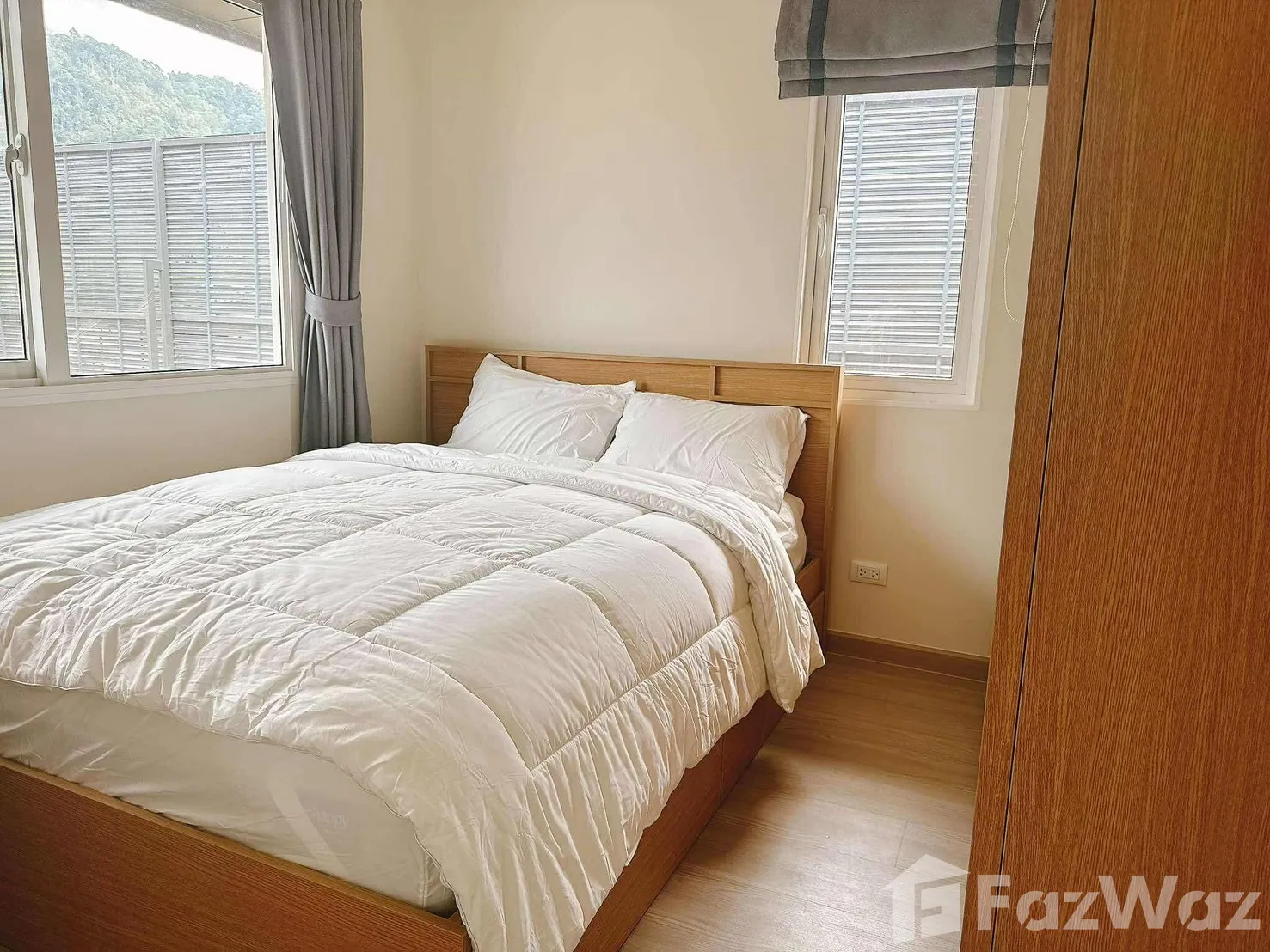 4 Bedroom House for rent at Saransiri Kohkaew 5551475 - image 6