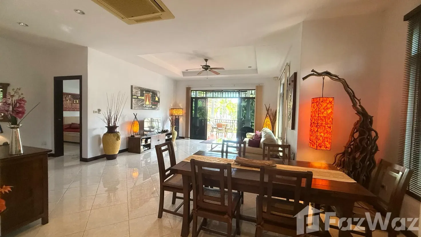 picture 2 Bedroom Villa for sale at Manora Village I - 7/26