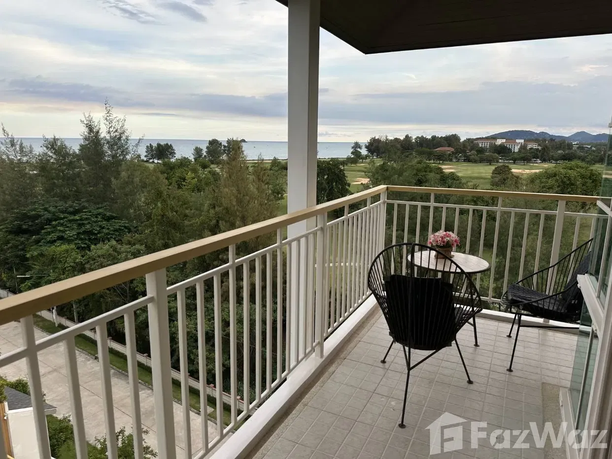 picture 2 bedroom Seaview at Autumn Hua Hin 1678052 - 14/18