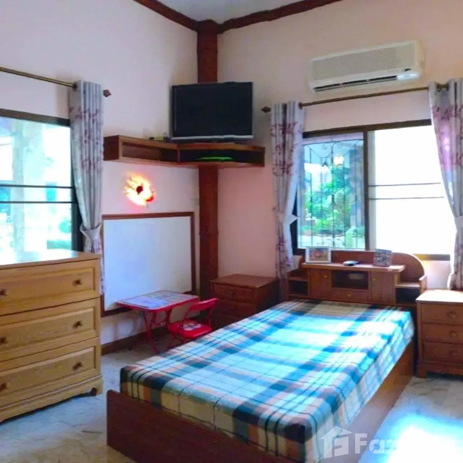 รูป ขาย บ้านเดี่ยว 3 ห้องนอน ในโครงการ พัทยาฮิลล์วิลเลจ 1 - รูปที่ 10/15