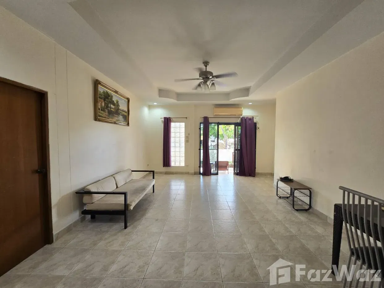 รูป บ้านเดี่ยว โครงการเอกมงคล4 (พัทยาใต้-เขาตาโล) 1875884 - รูปที่ 2/20