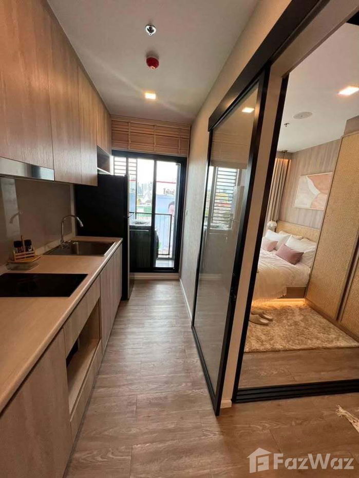รูป ขาย คอนโด 1 ห้องนอน ในโครงการ โมดิซ สุขุมวิท 50 - รูปที่ 3/10