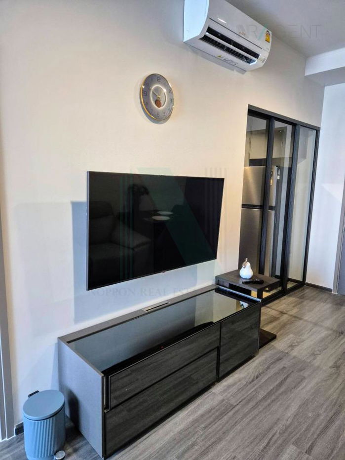 รูป 🚩 ให้เช่าคอนโด ไอดีโอ สุขุมวิท - พระราม 4 อาคาร 1 ชั้น 10 1 BED PLUS ขนาด 45 ตรม ใกล้ ใกล้ BTS พระโขนง - รูปที่ 1/8