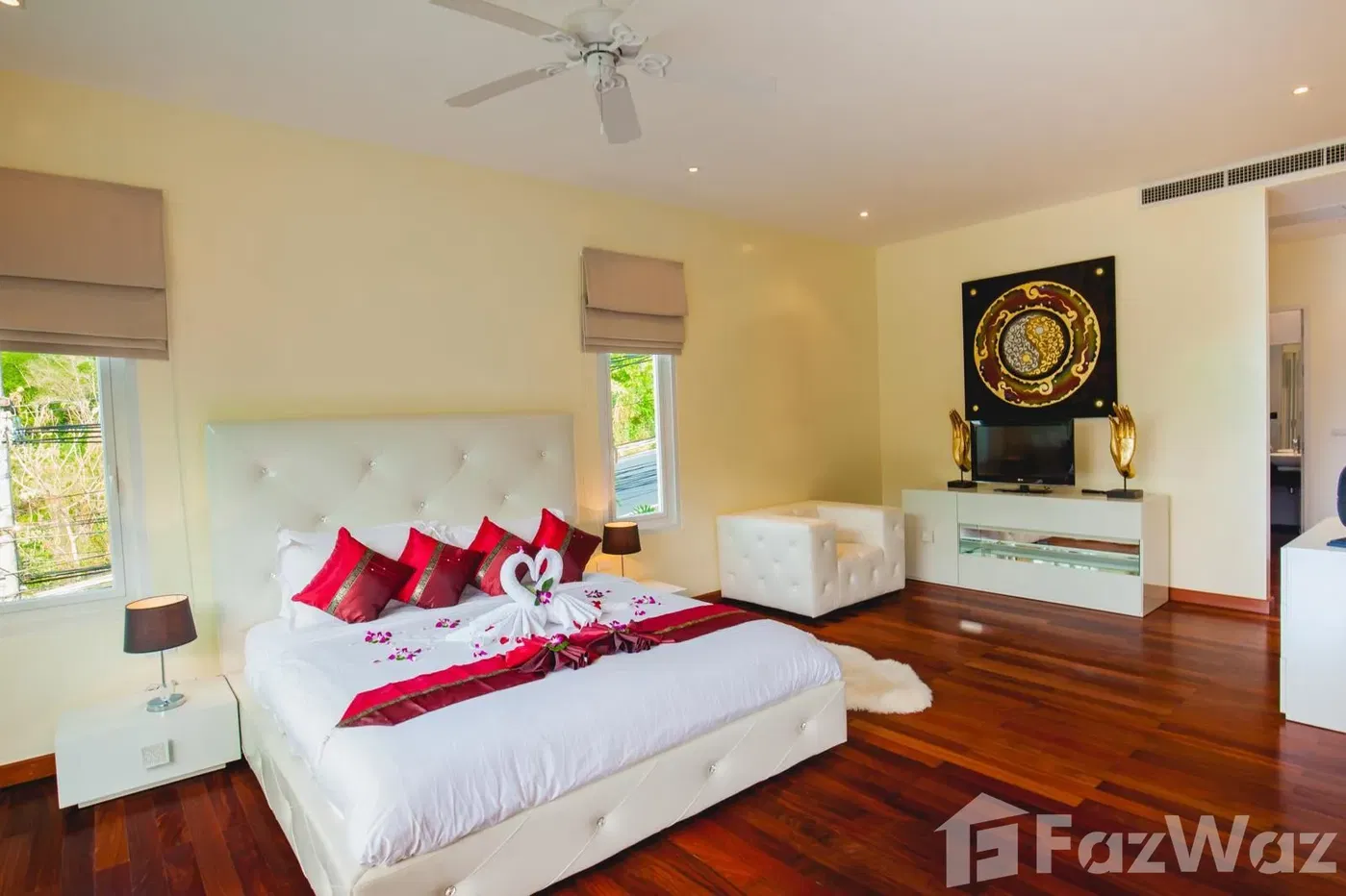 picture 3 Bedroom Condo for sale at Grand Kamala Falls - 11/32
