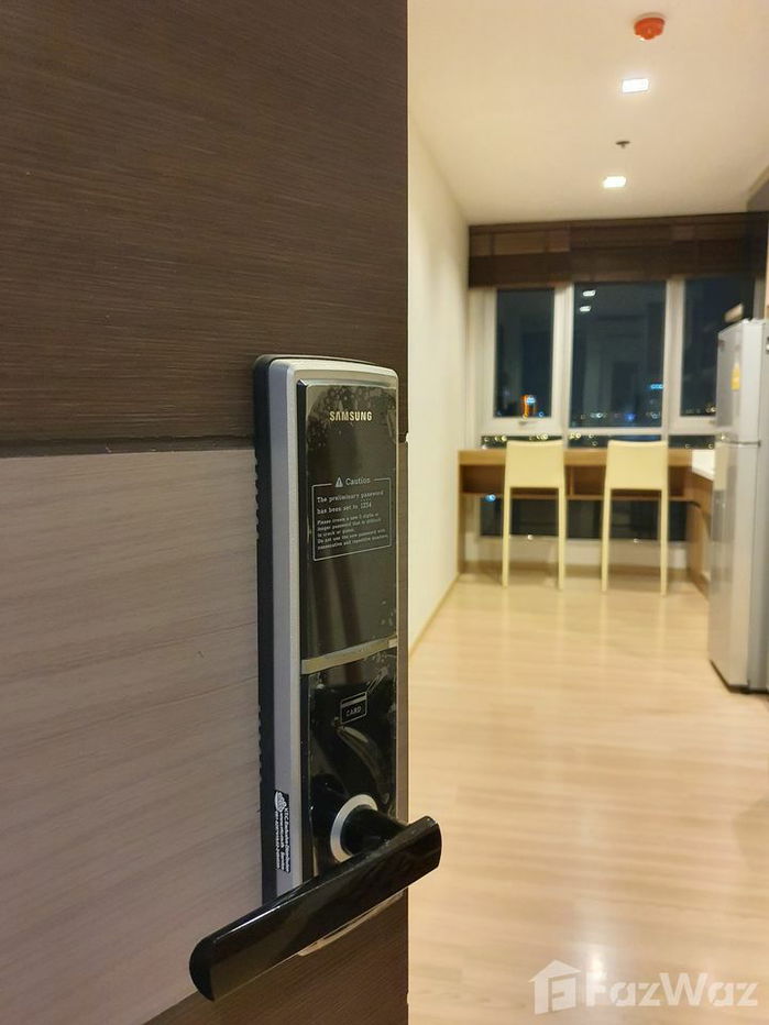 picture 1 Bedroom Condo for sale at Rhythm Sathorn - 6/14