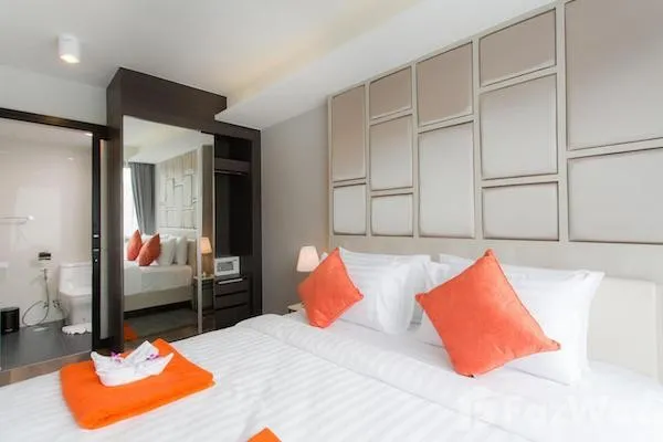 1 Bedroom Condo for sale at 6th Avenue Surin  36726 - image 6