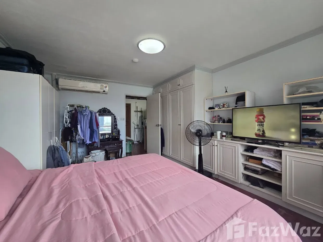 รูป ขาย คอนโด 1 ห้องนอน ในโครงการ วิภาวดี สวีท - รูปที่ 4/7