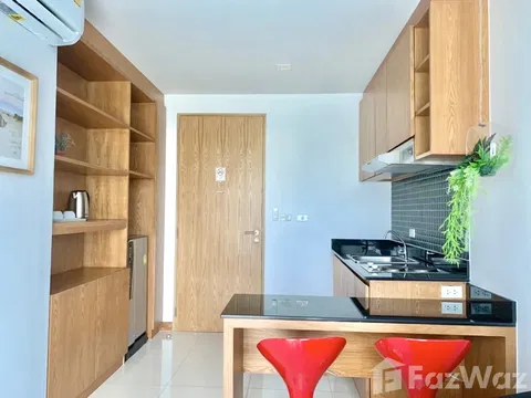 1 Bedroom Condo for sale at Saiyuan Buri Condominium