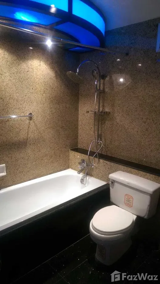 picture 2 Bedroom Condo for sale at Jomtien Plaza Condotel - 8/12