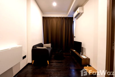 คอนโดให้เช่า : คอนโดให้เช่า 1 ห้องนอน ในโครงการ พาร์ค ออริจิ้น ทองหล่อ 1368310