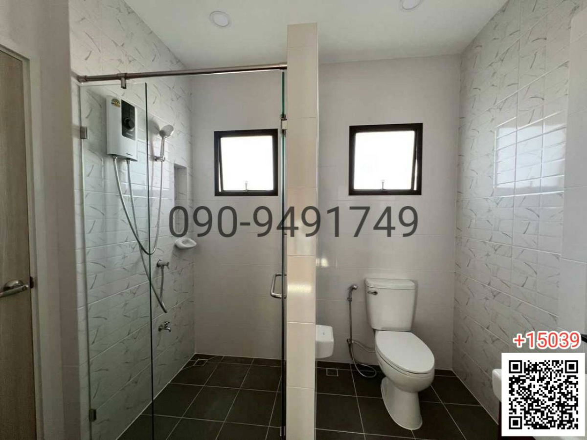 รูป เช่า บ้านเดี่ยว 2 ชั้น หมู่บ้าน เพอร์เฟค เพลส รามอินทรา-วงแหวน เฟส 3  ใกล้รถไฟฟ้าสายชมพู - รูปที่ 13/16