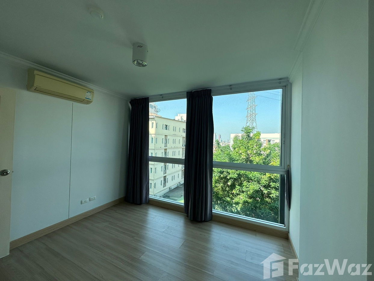 picture 1 Bedroom Condo for sale at Chateau In Town Ratchada 20 - 9/9