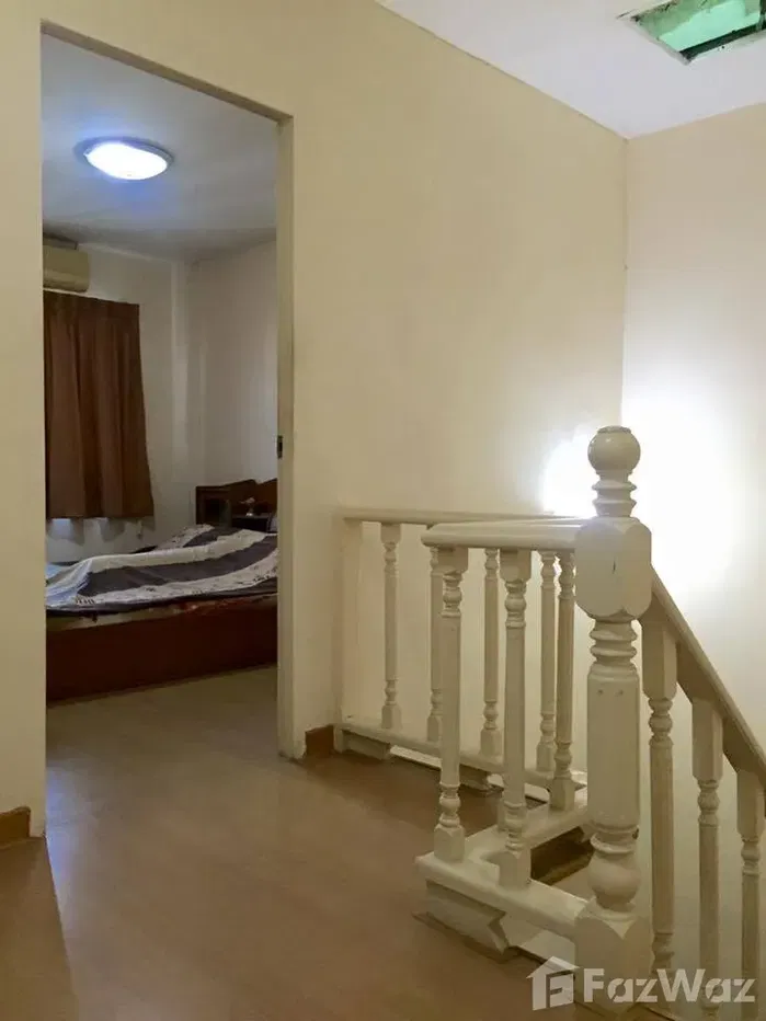picture 6 Bedroom Townhouse for sale in Lat Phrao, Bangkok - 13/44