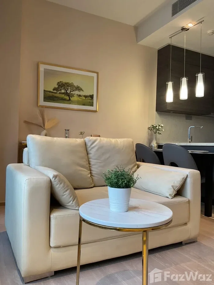 picture 1 Bedroom Condo for rent at The Esse Asoke 5627765 - 3/10