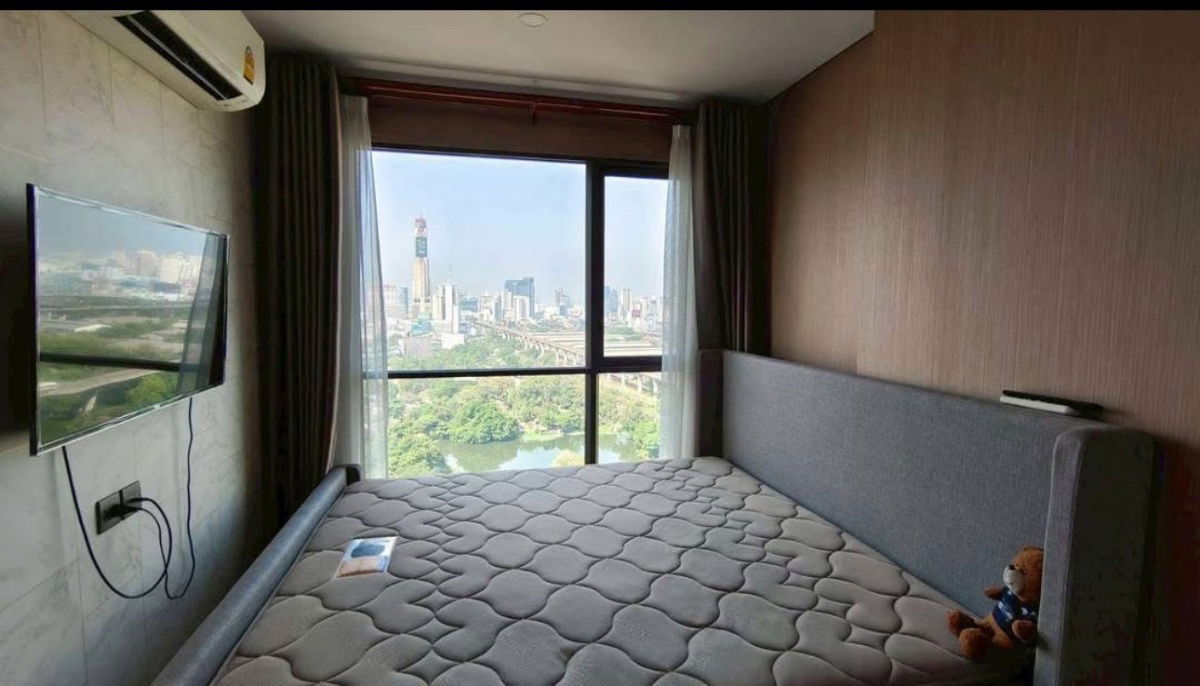picture MN2885 Lumpini Suite Phetchaburi Makkasan - 4/20