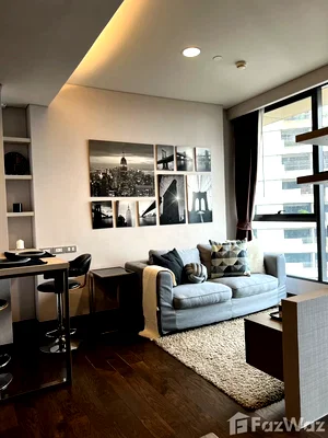 Condos for rent : 1 Bedroom Condo for Rent at The Lumpini 24 5660062
