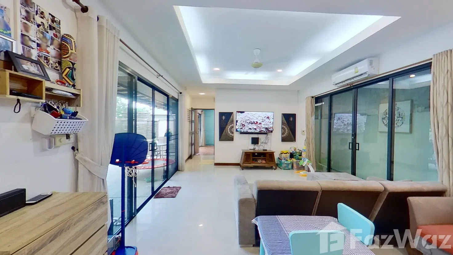 picture Villa Suksan |2 Bed Thai Bali Pool Villa at Rawai |9% Return - 9/95