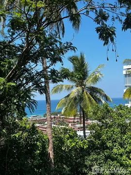 Pasrtial Sea View Modern Condo for Sale