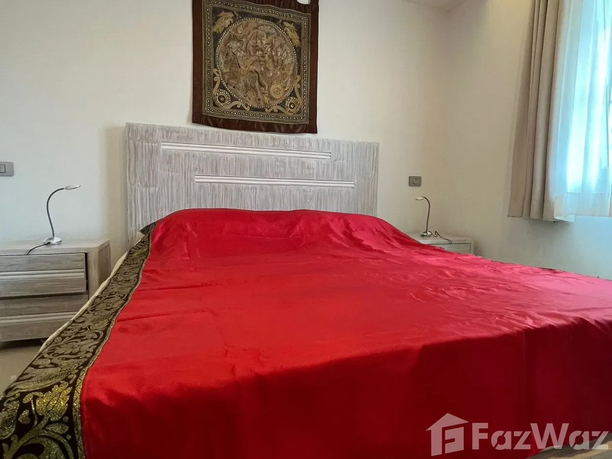 picture Pasrtial Sea View Modern Condo for Sale - 9/19