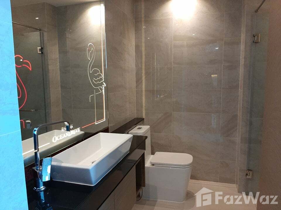 picture 1 Bedroom Condo for sale at The Riviera Ocean Drive - 9/11
