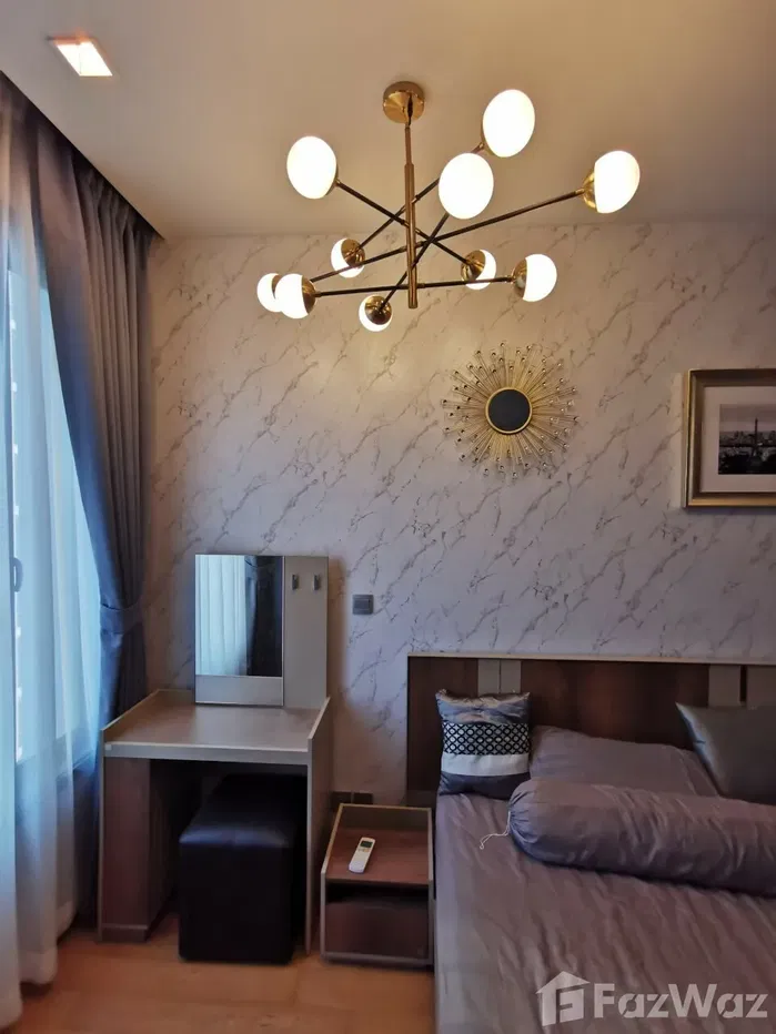 picture 1 Bedroom Condo for sale at Keyne - 11/13