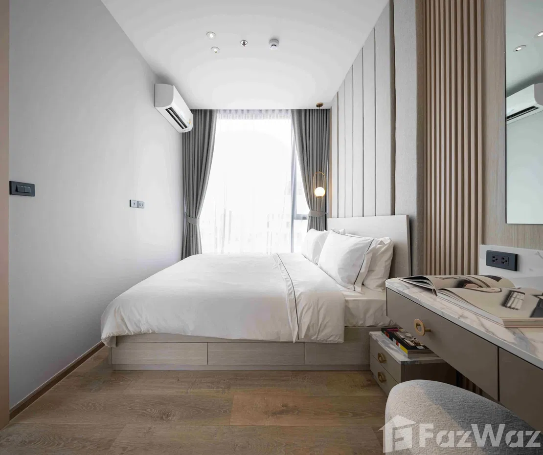 picture 1 Bedroom Condo for sale at The Fine Bangkok Thonglor-Ekamai - 4/8