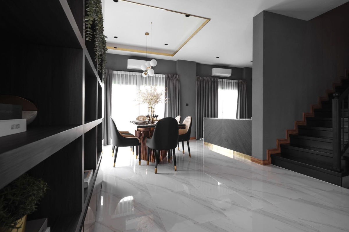 picture For Rent : The Britt Chiangmai Project Modern Luxury 5 minutes from Central Festival - 4/13