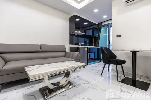 คอนโดให้เช่า 1 ห้องนอน ในโครงการ อคาเดีย มิลเลนเนียม ทาวเวอร์